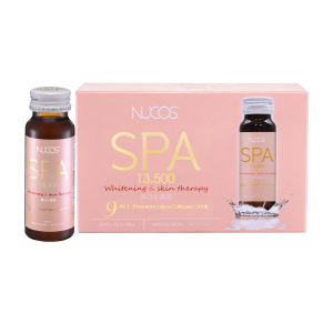 コラーゲンヌコススパ13500補給ドリンク