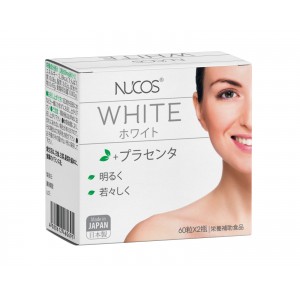 NUCOS WHITE