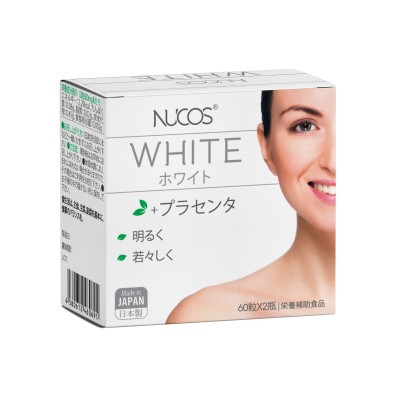 NUCOS WHITE
